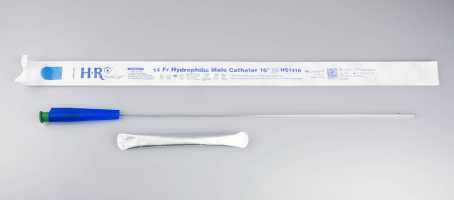 Shop for RediCath Male Hydrophilic Intermittent Catheter